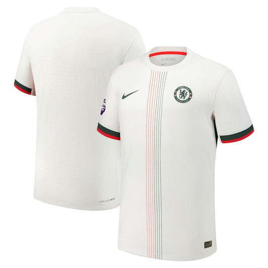 New Chelsea Away Kit 2026