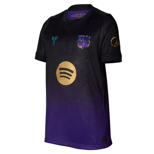 .Original New Barcelona Away Jersey 2026