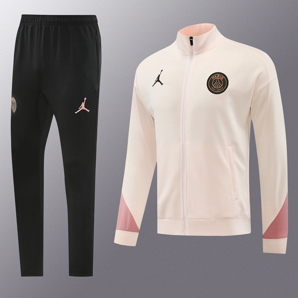 Original PSG Officials Tracksuit 2025