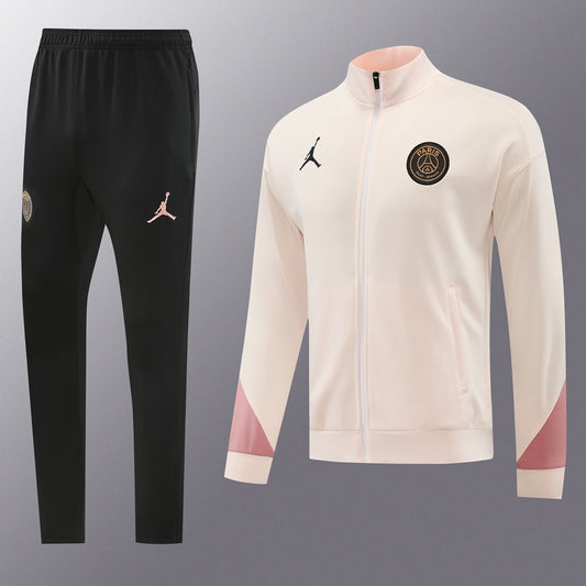 Original PSG Officials Tracksuit 2025
