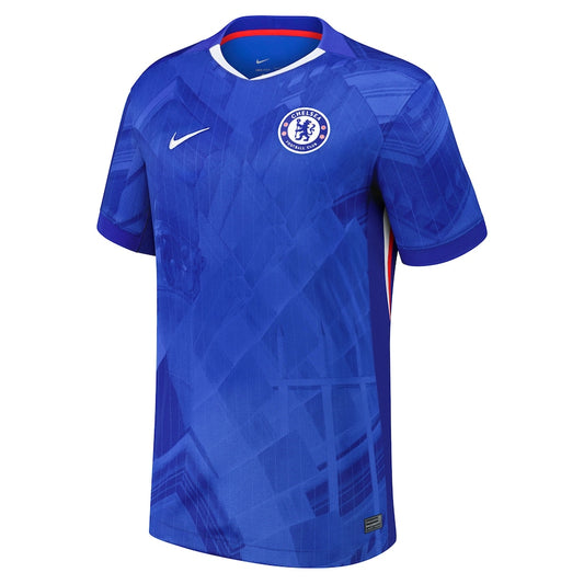 New Chelsea Home Kit 2026