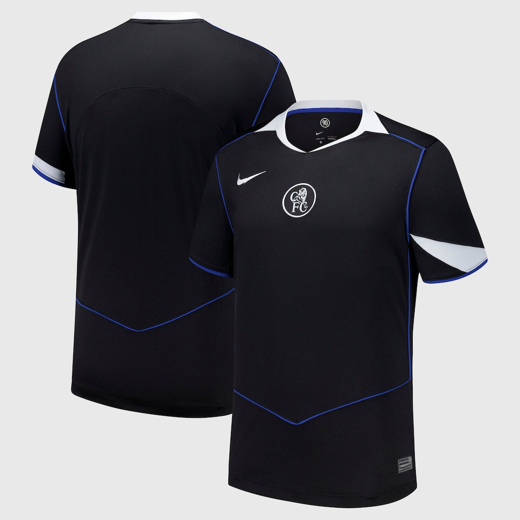 New Chelsea 3rd Kit 2026