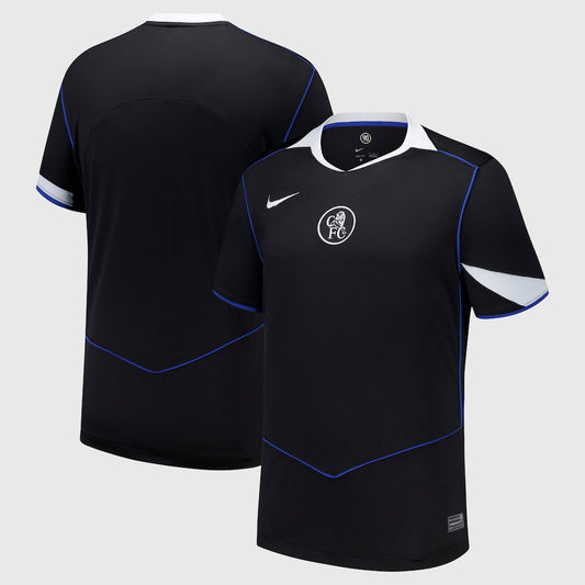 New Chelsea 3rd Kit 2026