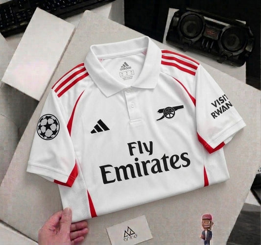 New Original Arsenal Concept Polo