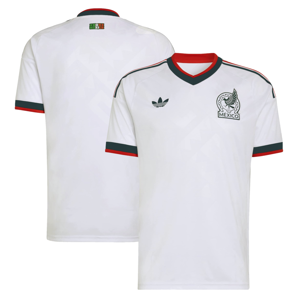 Original New Mexico Away Jersey 2026