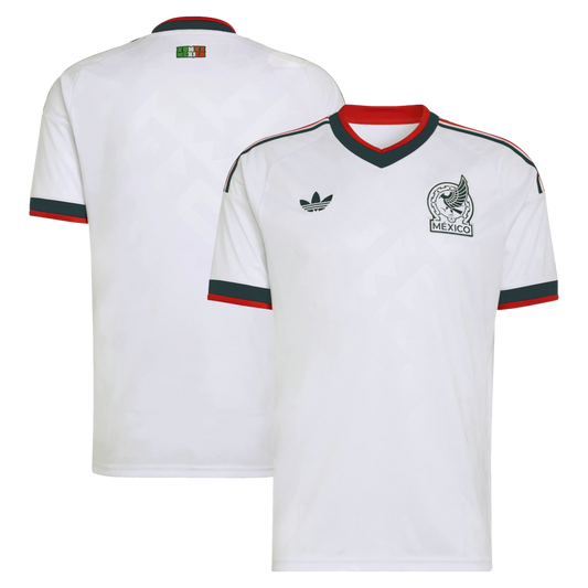 Original New Mexico Away Jersey 2026