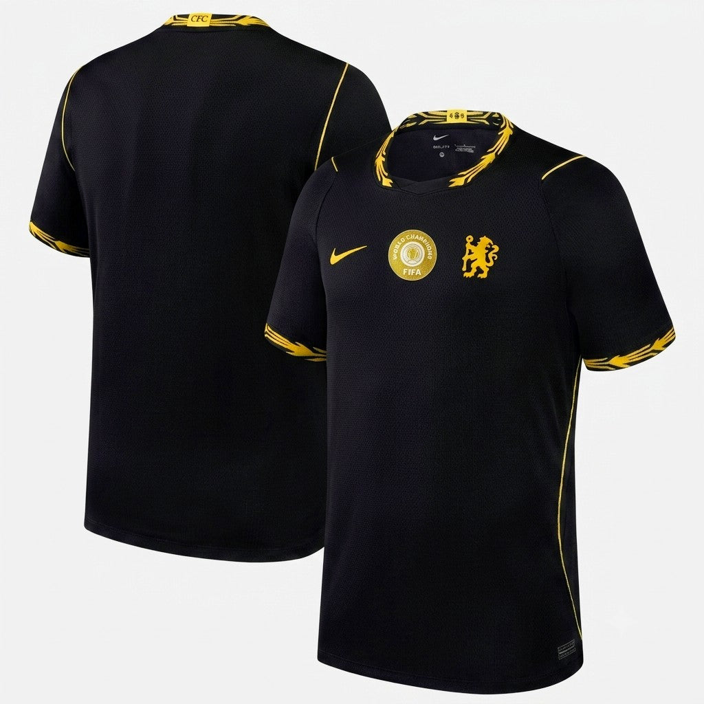 .Original New Chelsea away Jersey 2026