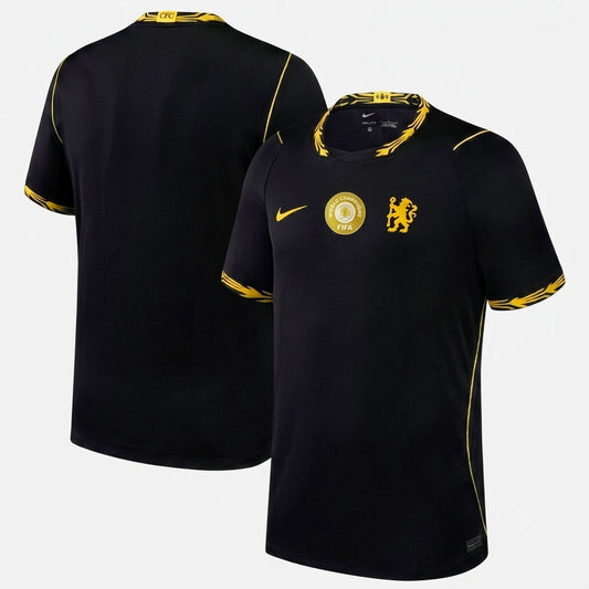 .Original New Chelsea away Jersey 2026