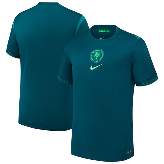Original New Nigeria Away Kit 2026