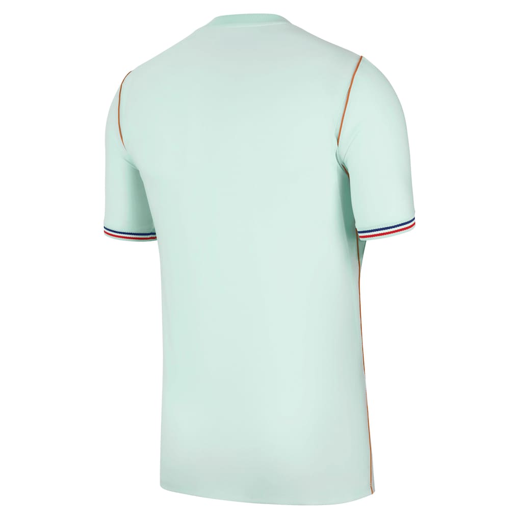 Original New France Away Jersey 2026