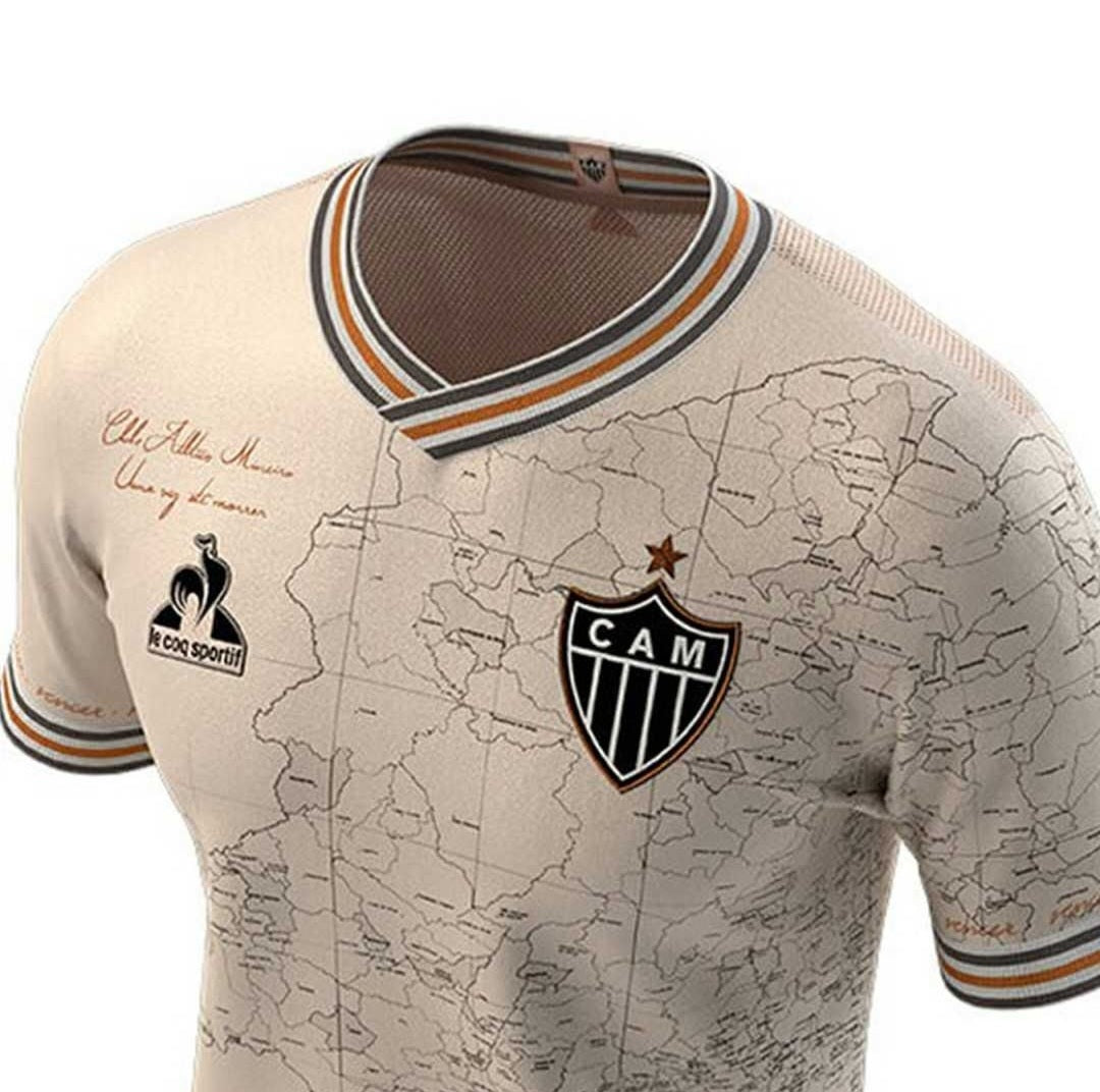 Athletico Minero Kit (Best selling Kit)