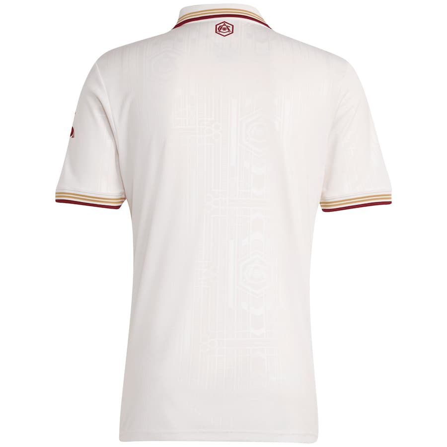 Original New Arsenal 3rd Kit 2026