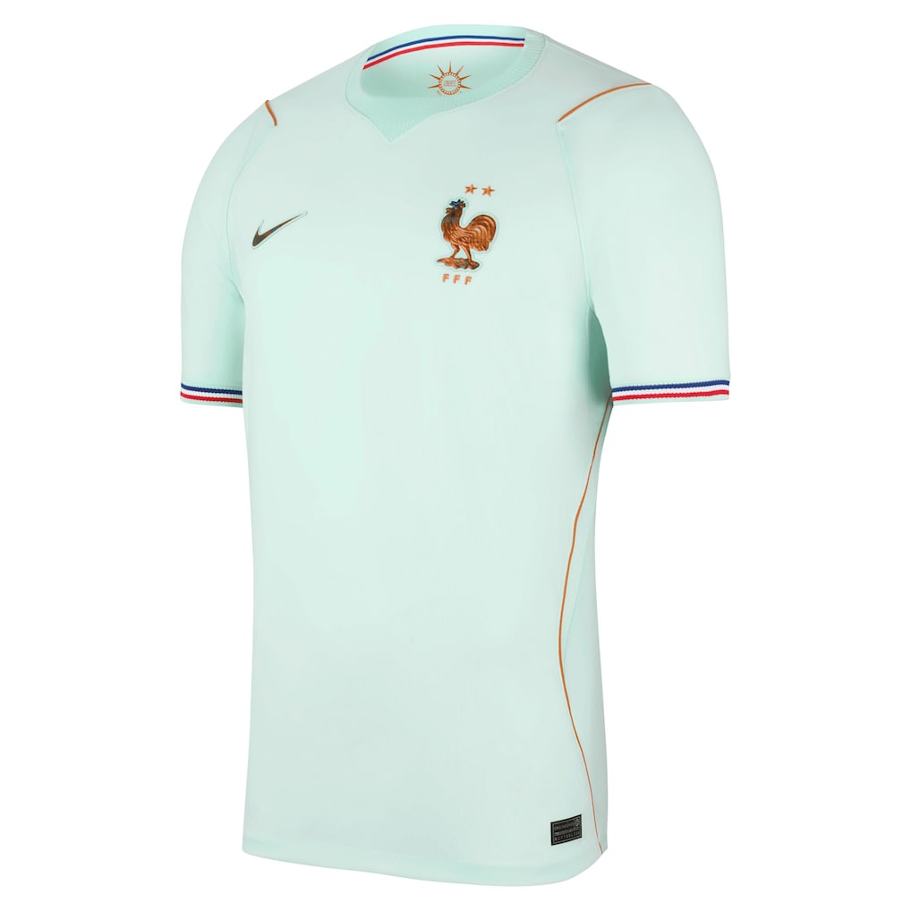 Original New France Away Jersey 2026