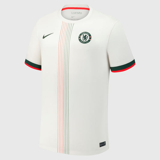 New Chelsea Away Kit 2026
