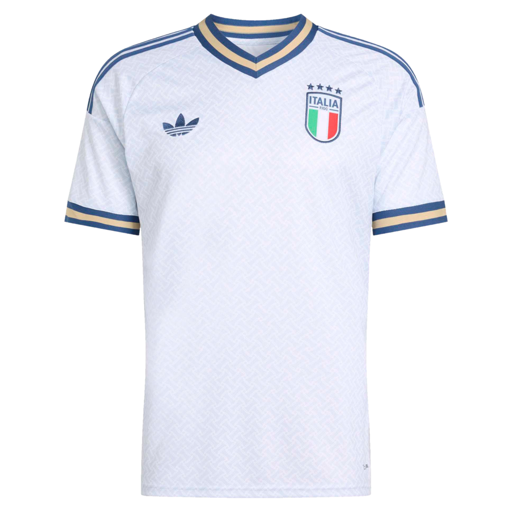 Original New Italy Away Jersey 2026