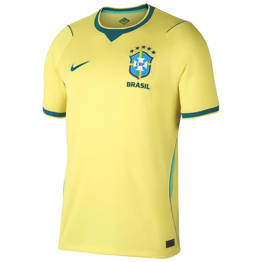Original New Brazil Home Jersey 2026