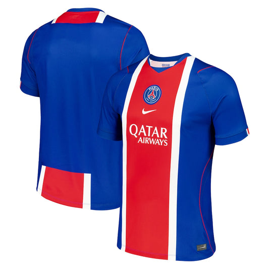 .Original New Real PSG Home Jersey 2026