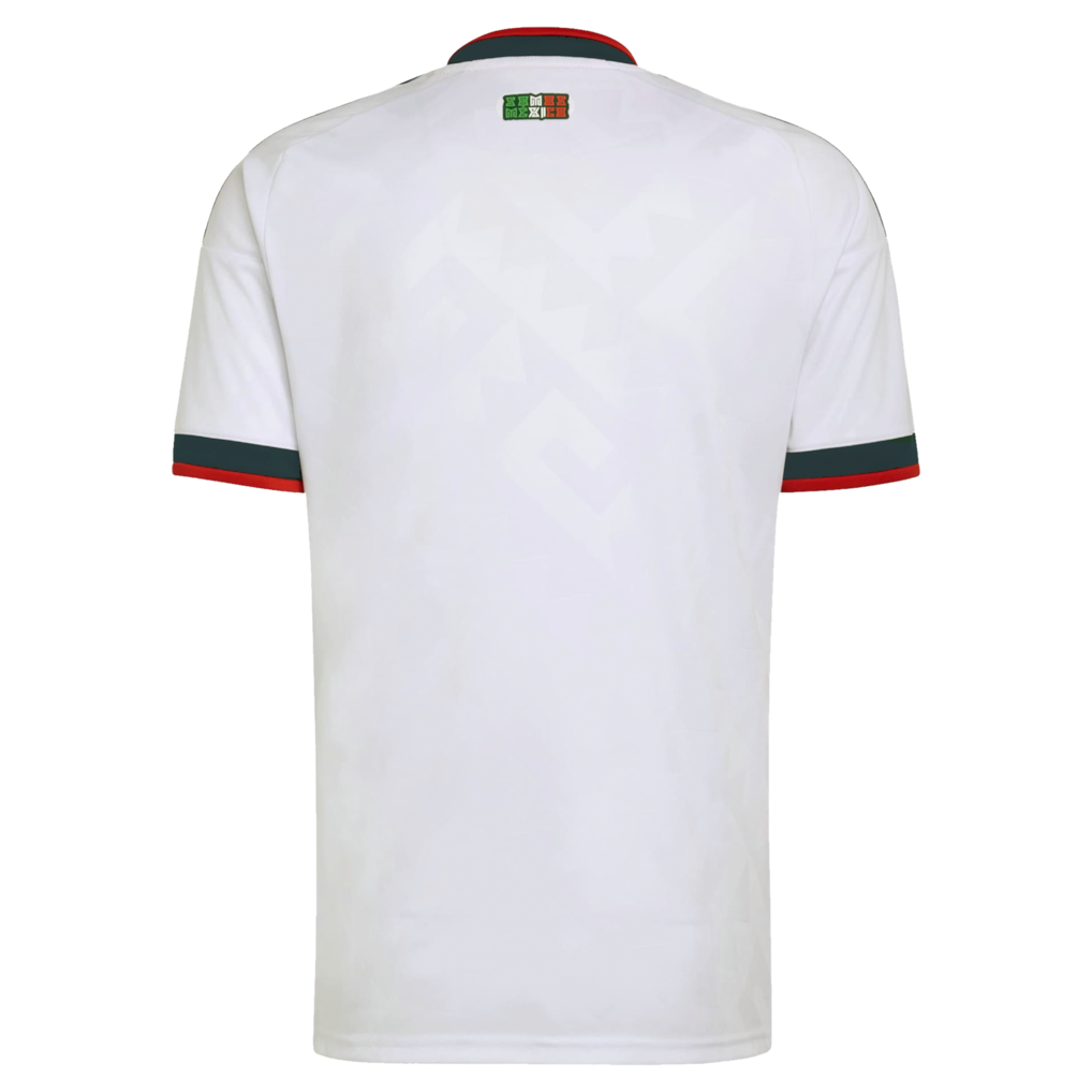 Original New Mexico Away Jersey 2026