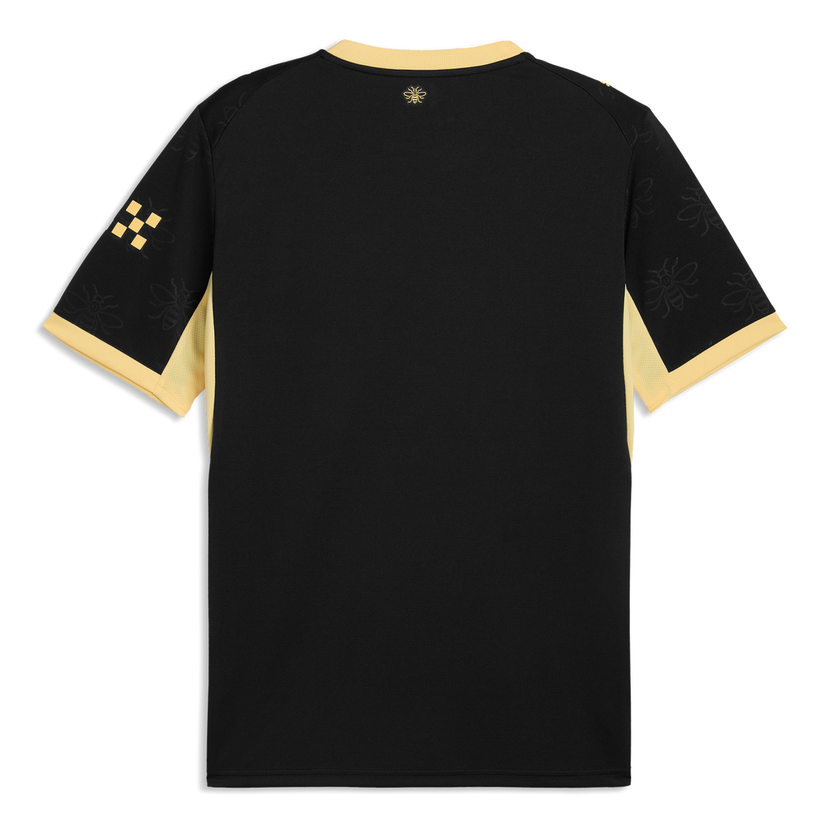 .Original New Manchester City Away Jersey 2026