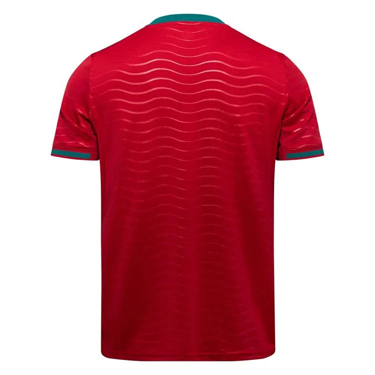 An Original New Portugal home Jersey 2026