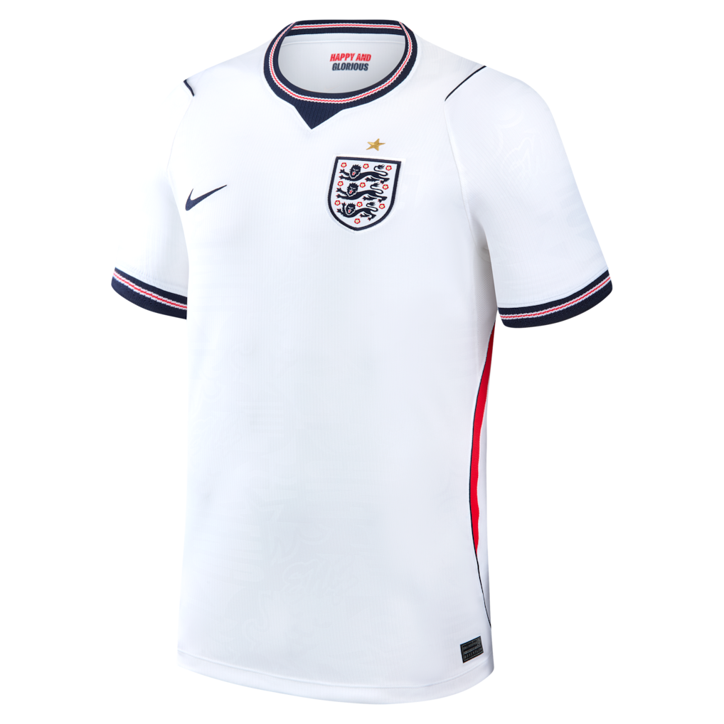 An Original New England Home Jersey 2026
