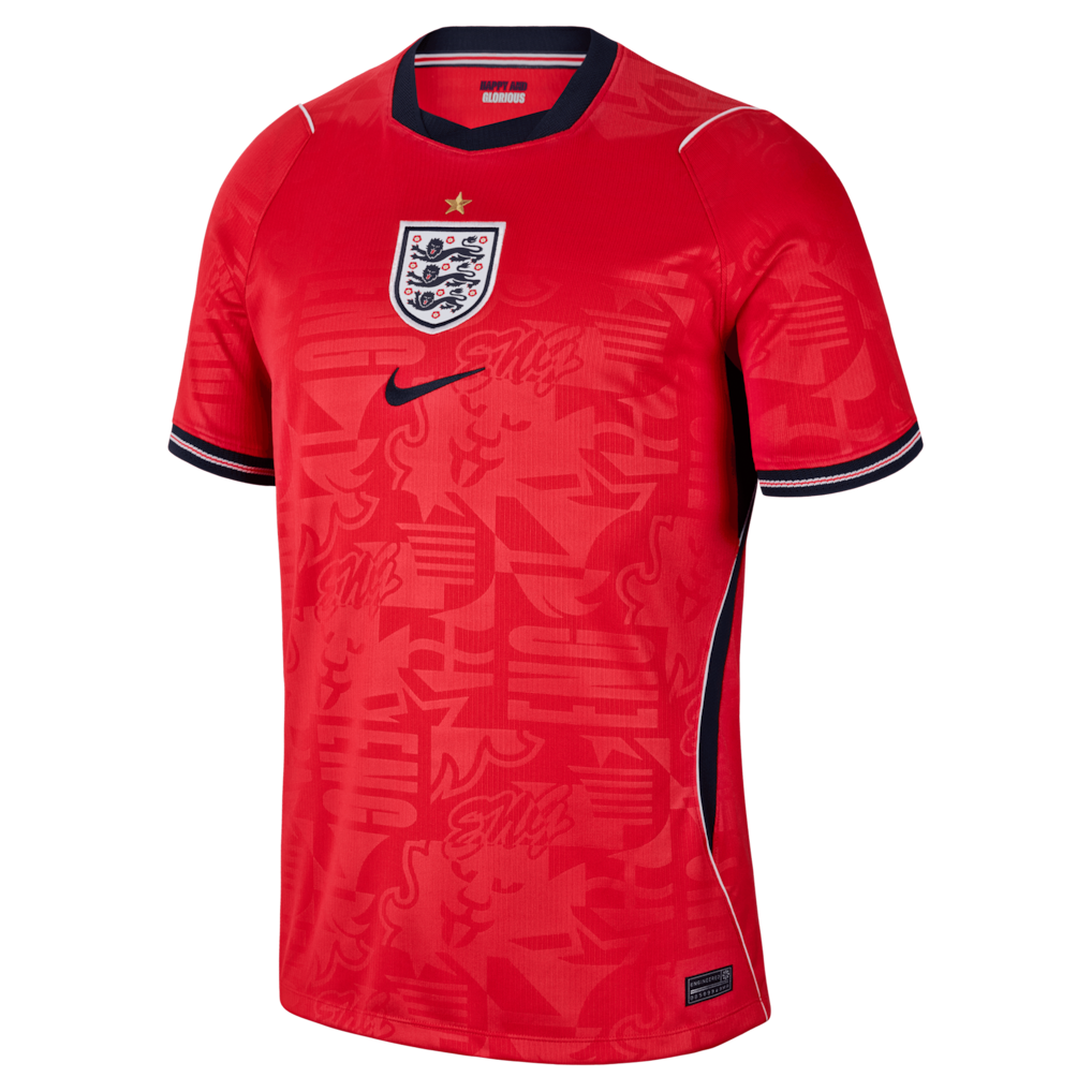 Original New England Away Jersey 2026