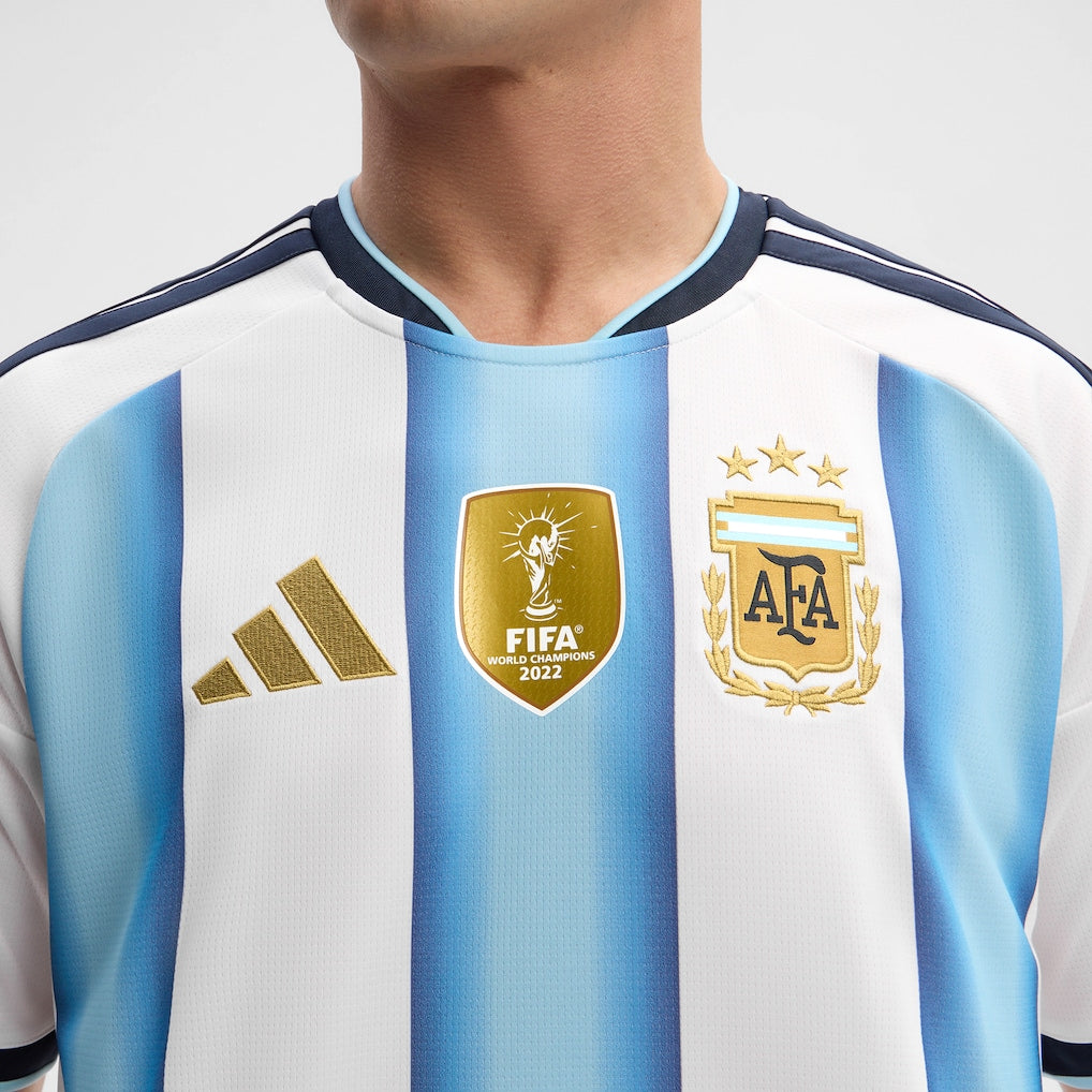 An Original New Argentina Home Jersey 2026