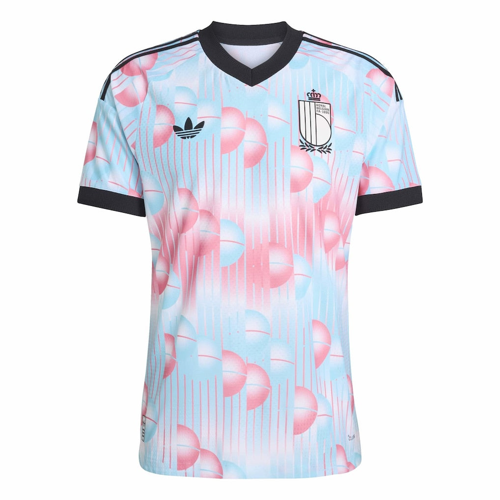 Original New Belgium Away Jersey 2026