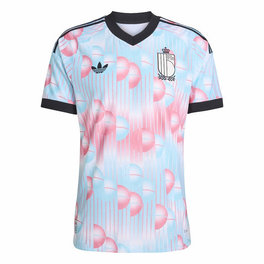 Original New Belgium Away Jersey 2026