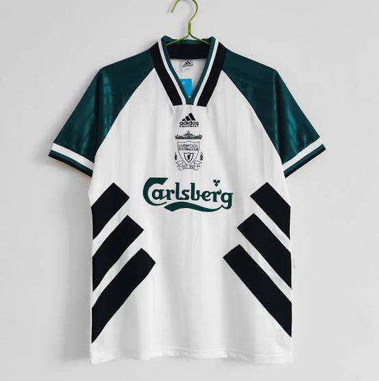 Original Brand New Liverpool Retro Kit 1993