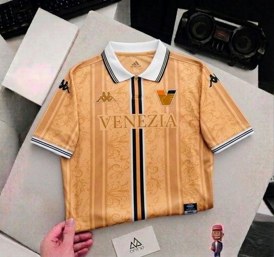 New Original Venezia Concept Polo 2026