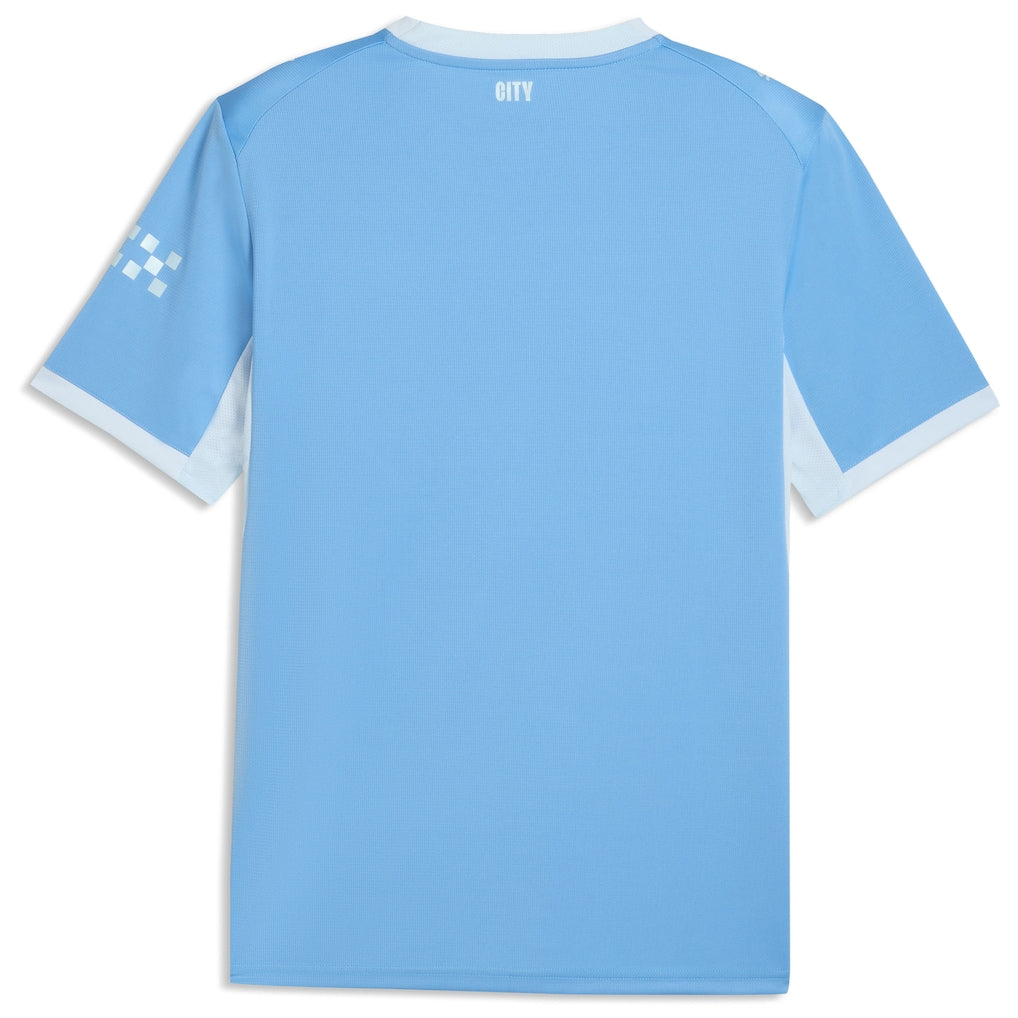 .Original New Manchester City Home Jersey 2026