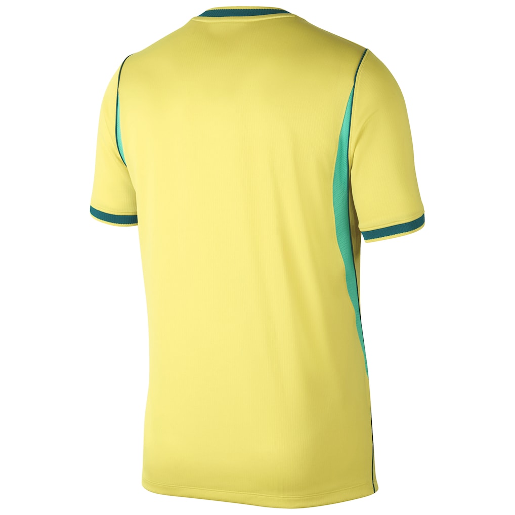 Original New Brazil Home Jersey 2026