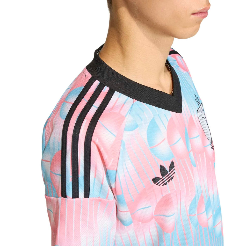 Original New Belgium Away Jersey 2026