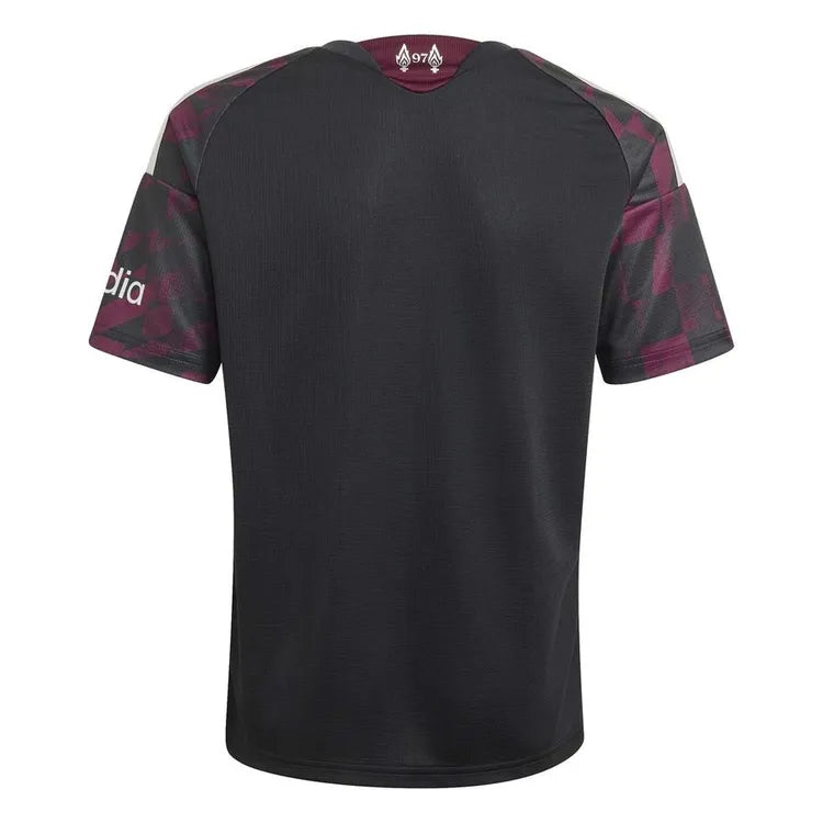 .Original New Liverpool 3rd Kit Jersey 2026