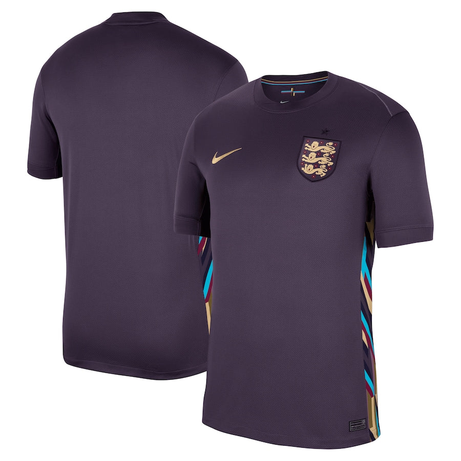Original England Away Kit 2025