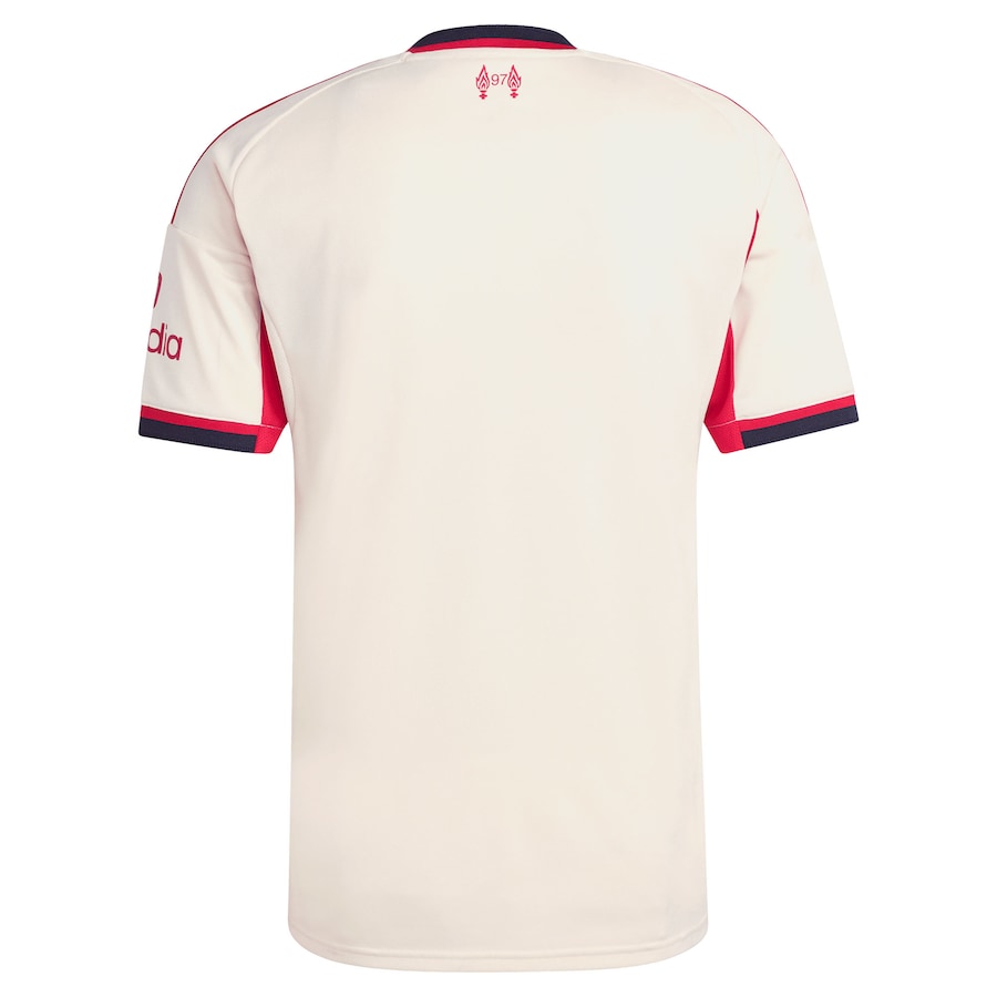 Original Liverpool Away Kit 2026