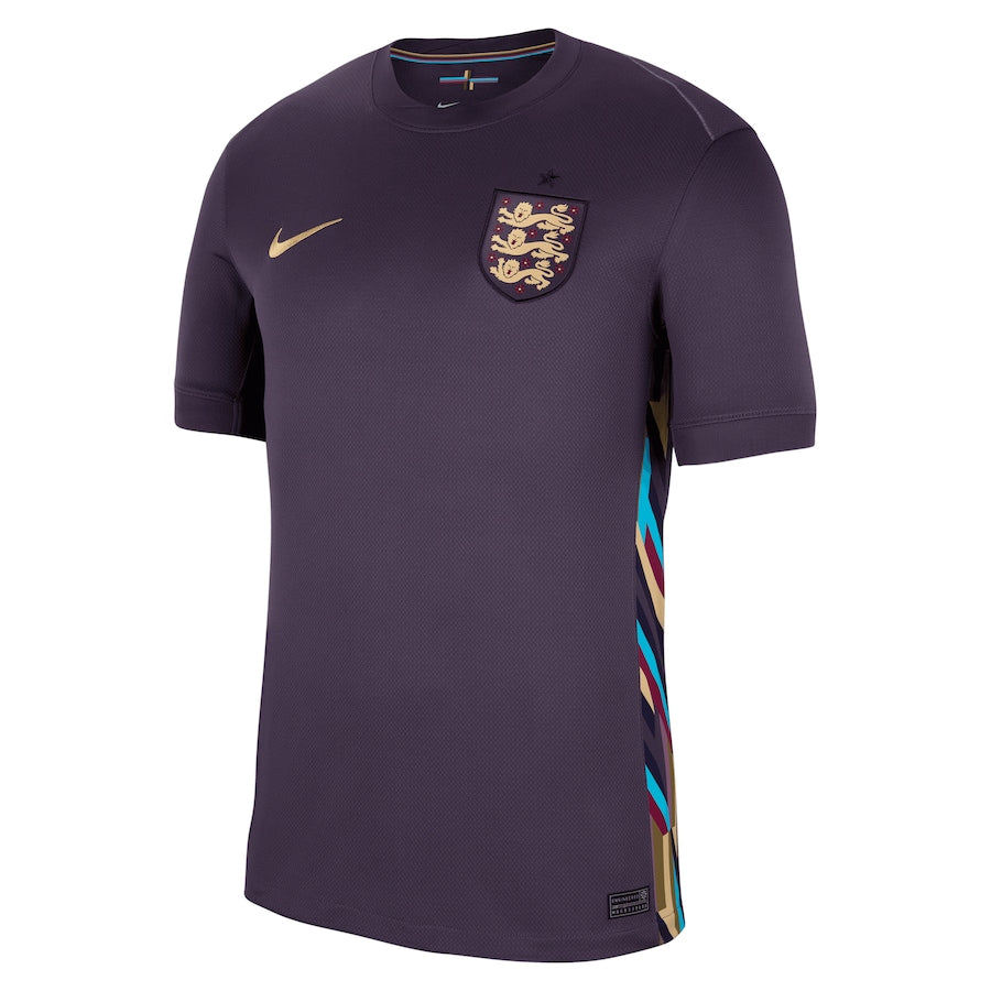 Original England Away Kit 2025
