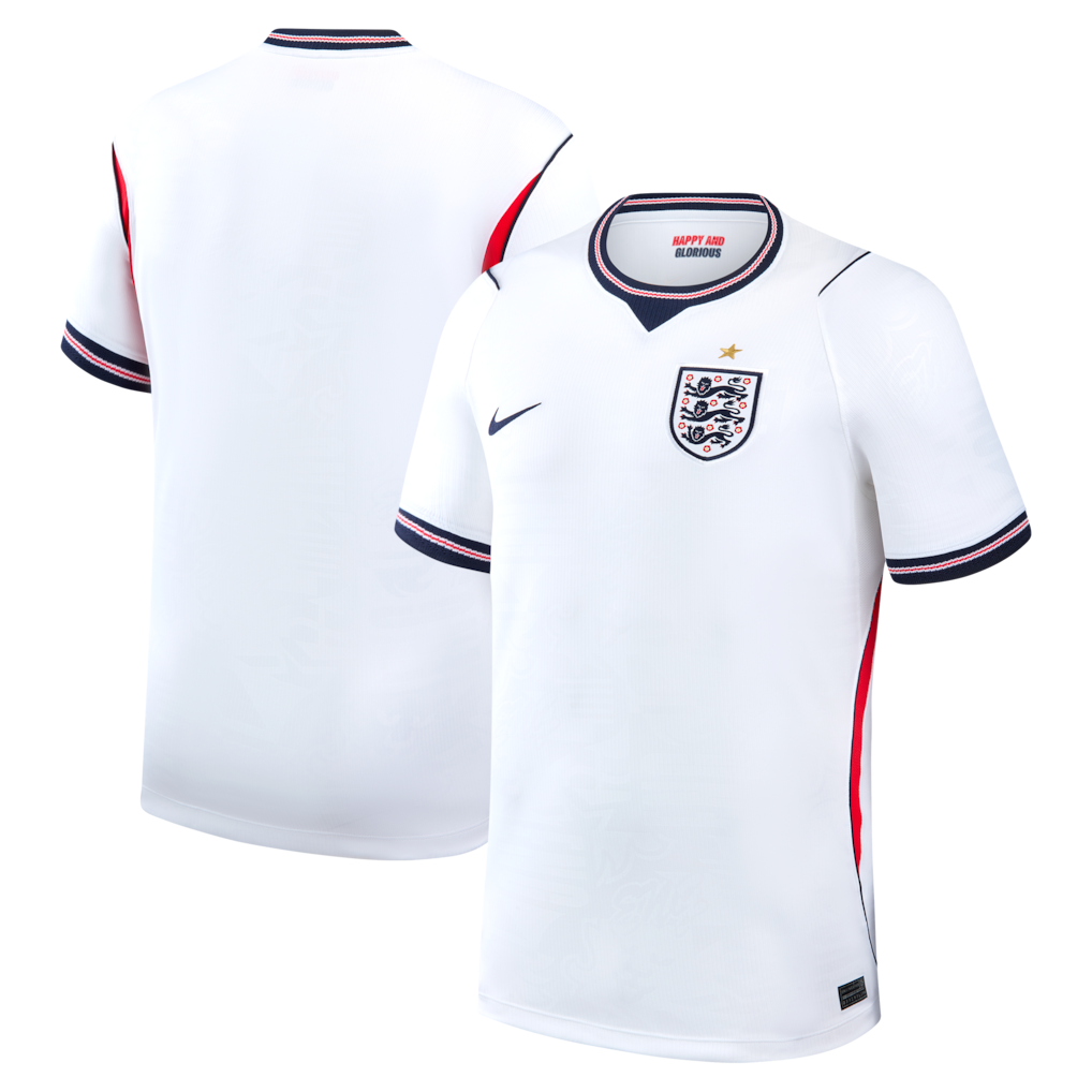 An Original New England Home Jersey 2026