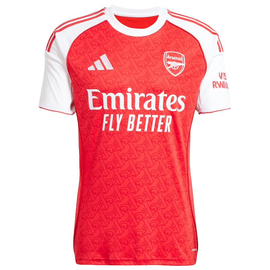 Arsenal Home Kit 2025