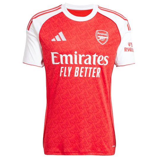 Arsenal Home Kit 2025