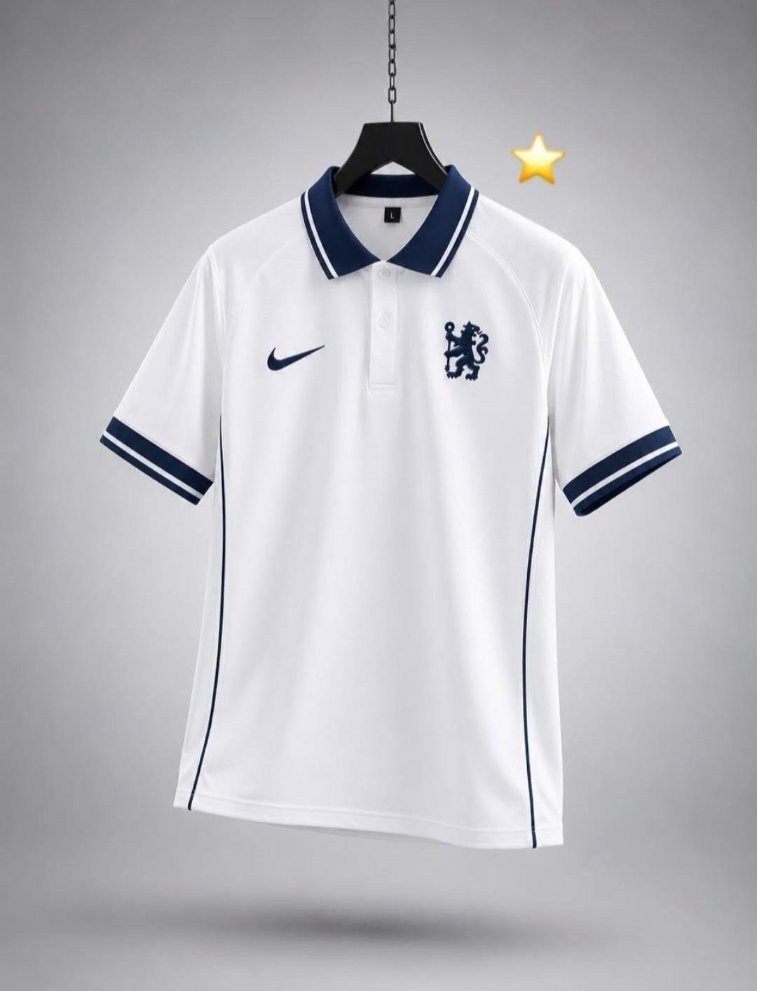An Original Chelsea Concept Polo 2026