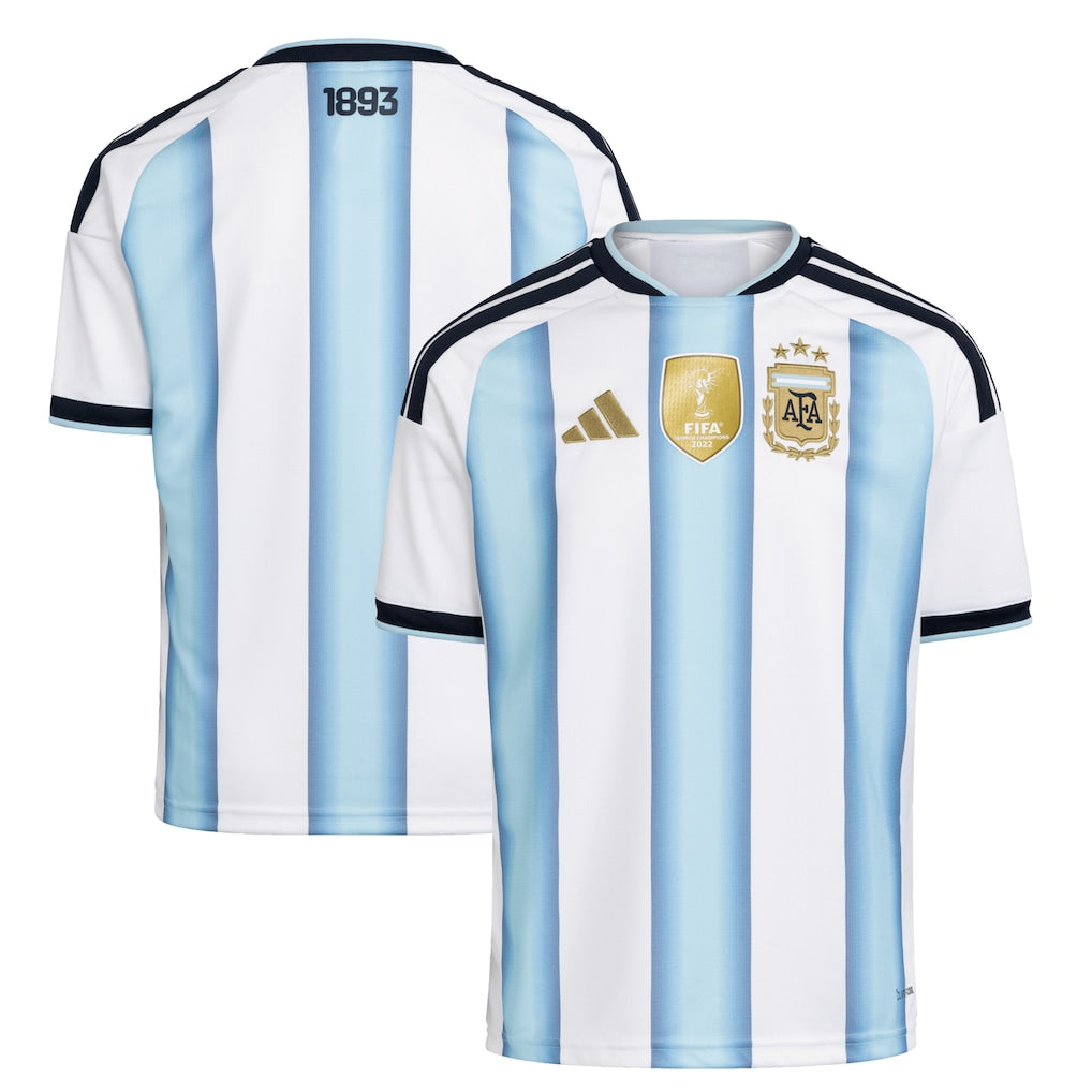 An Original New Argentina Home Jersey 2026