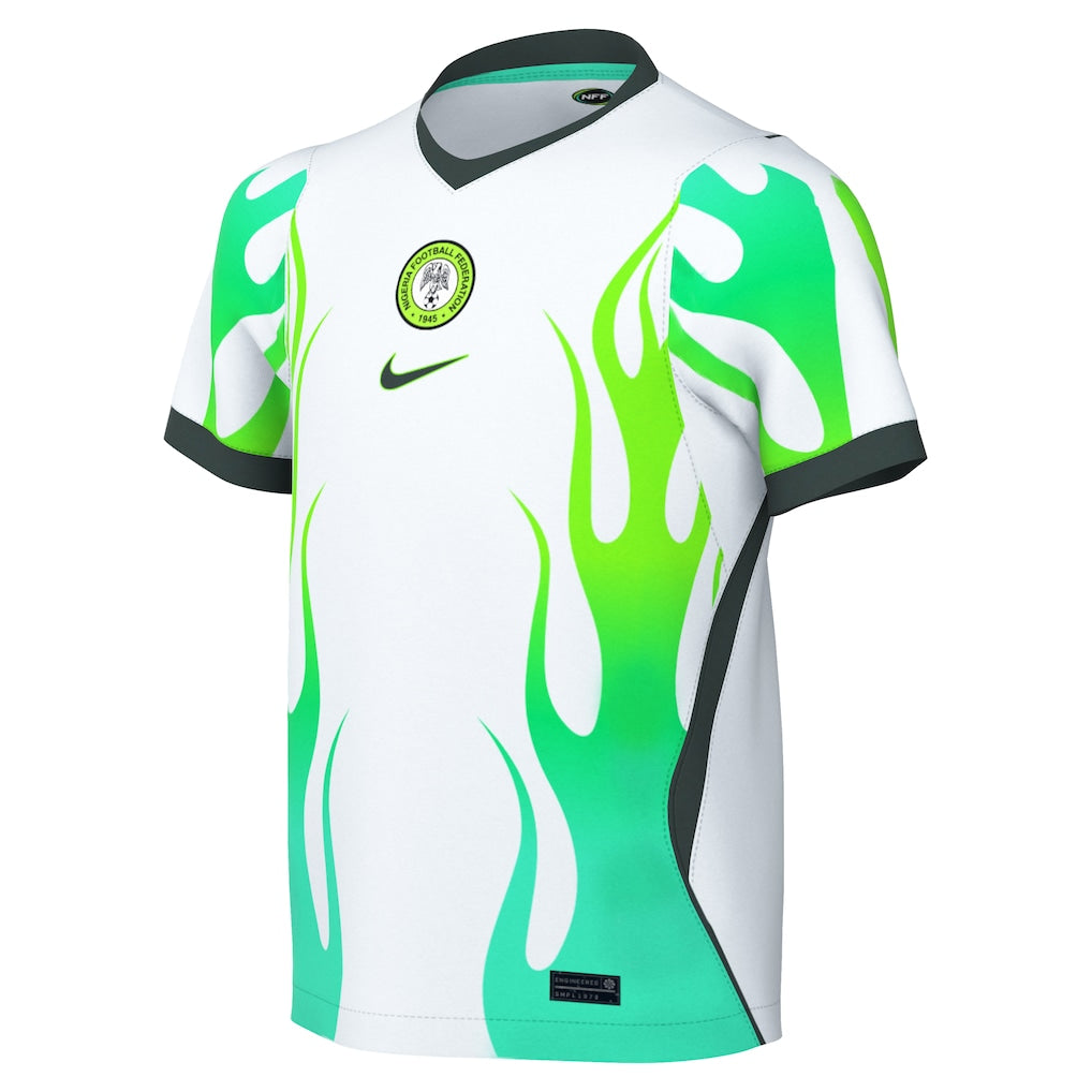 .Original New Nigeria Away Jersey 2026