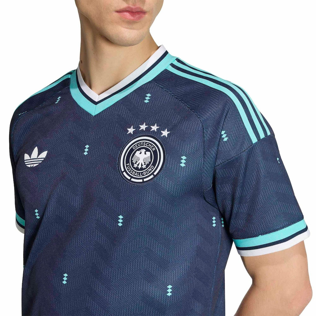 Original New Germany Away Jersey 2026
