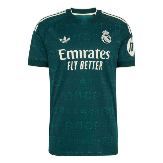 .Original New Real Madrid Away Jersey 2026