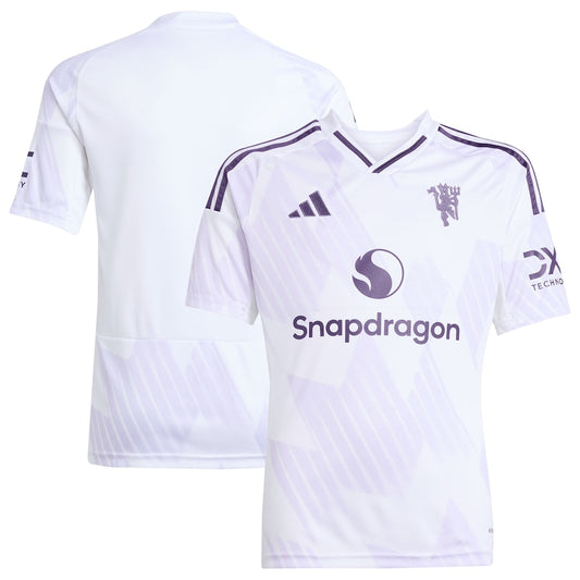 Original Manchester United Away Kit 2026