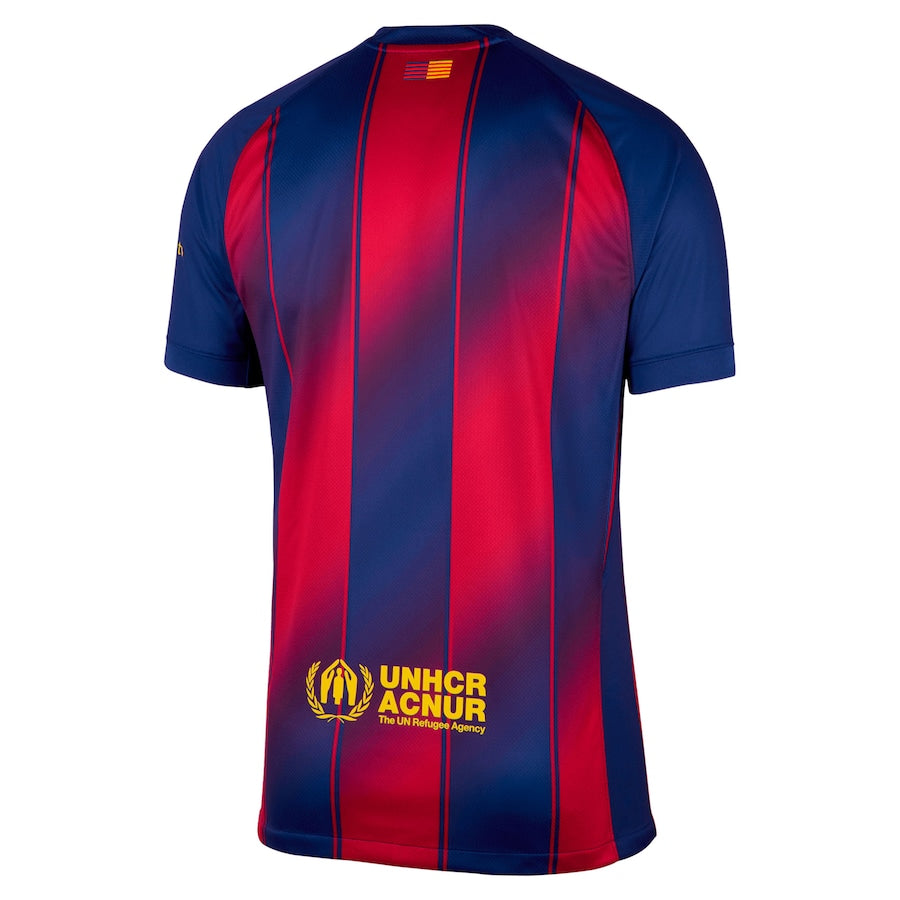 Original Barcelona Home Kit 2026