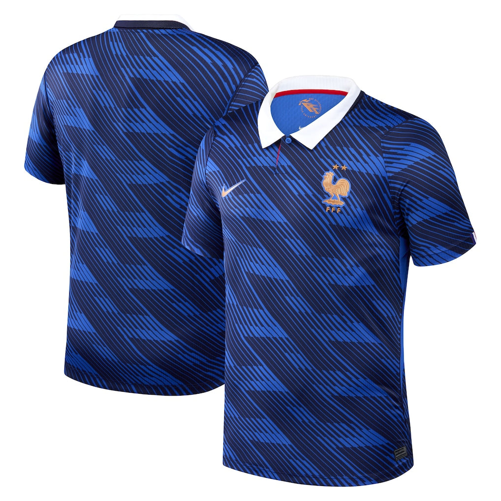 An Original New France Home Jersey 2026
