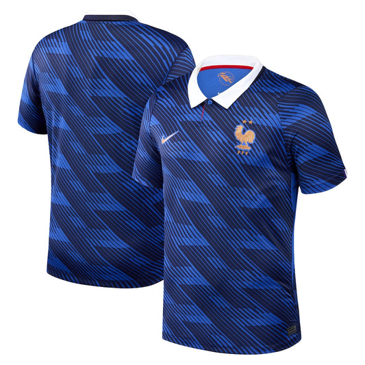 An Original New France Home Jersey 2026